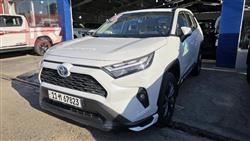 تويوتا راف 4